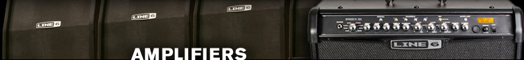 amplifiers
