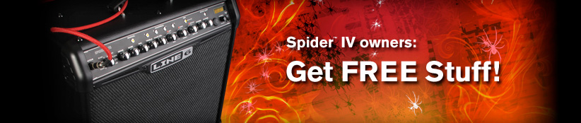spiderstuff