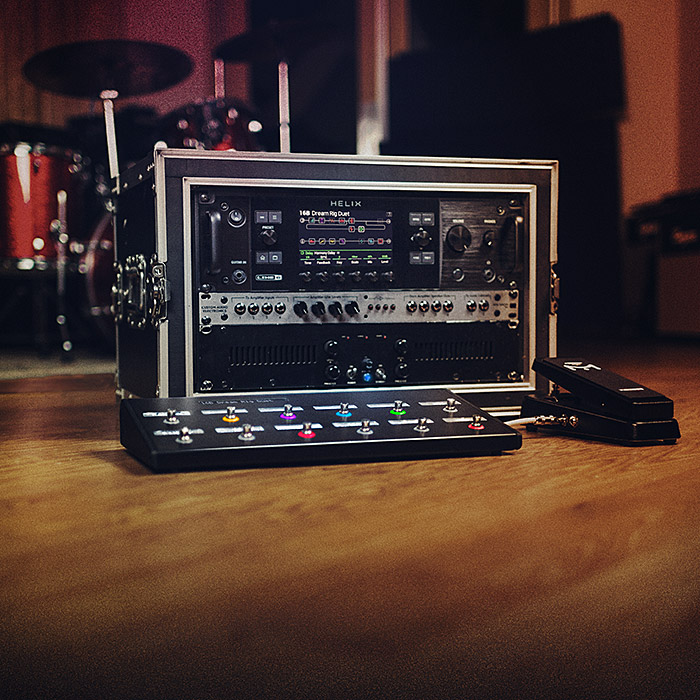 LINE 6 Helix