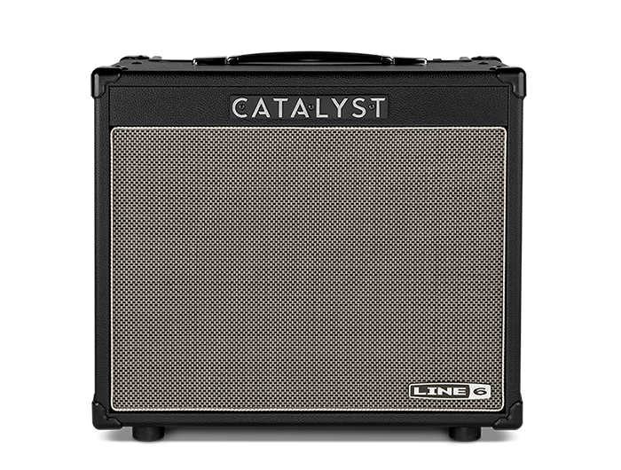 Line 6 | Catalyst CX | Guitar Combo Amplifier