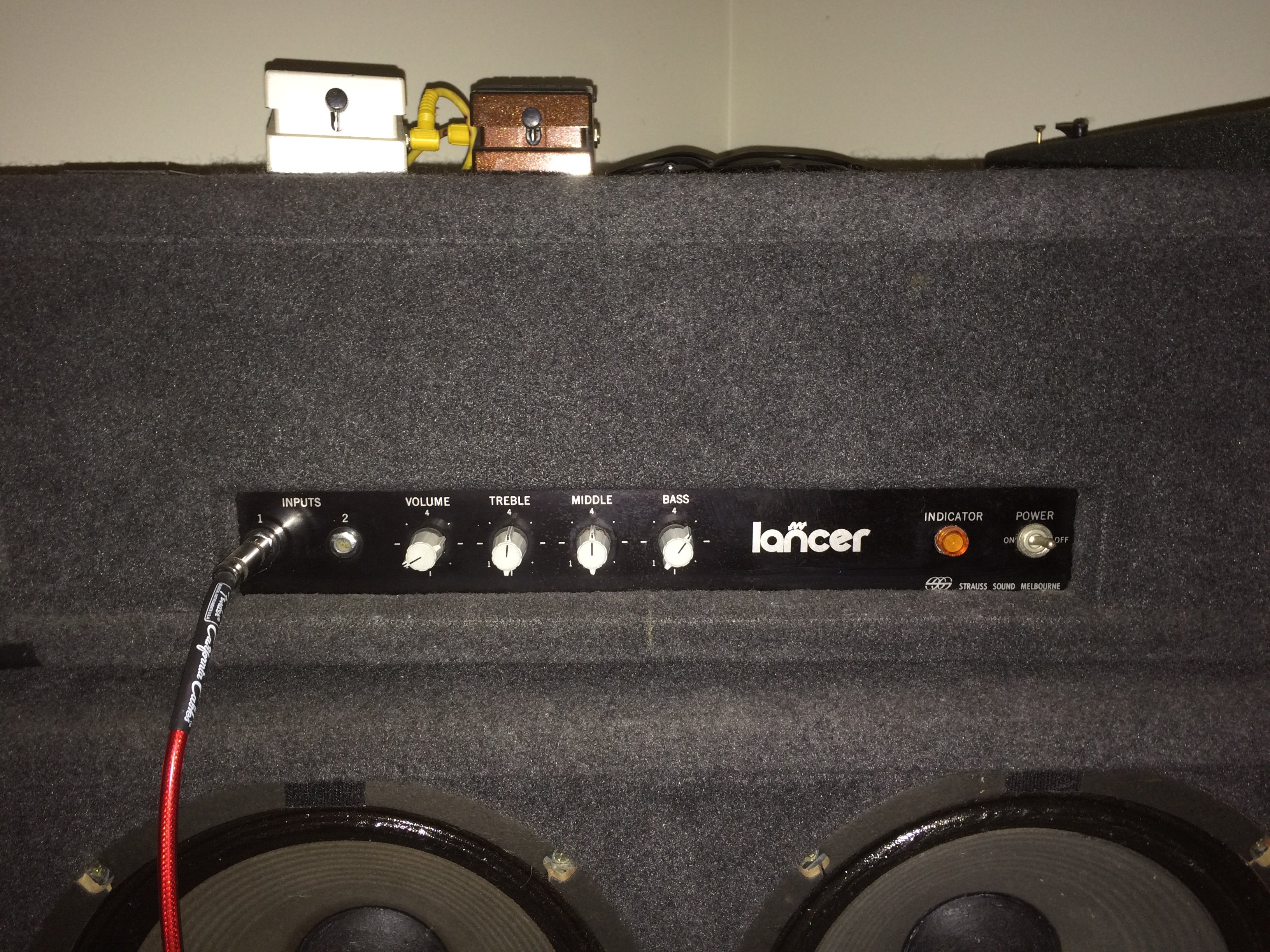 boss gt 1000 used for sale