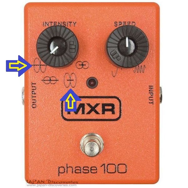 MXR Phase 100 sound? - Helix - Line 6 Community