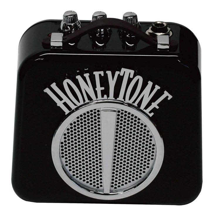 Honeytone Amp..jpg