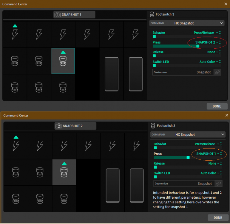 Command Centre NOT changing with snapshot.png