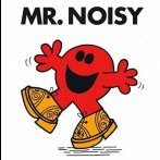 MrNoisy