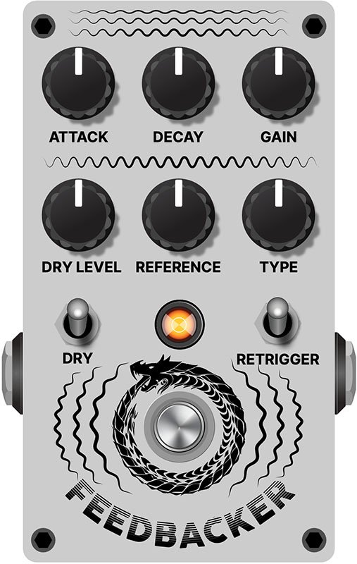 Line 6 launches HX Stomp multi-effects, a fully functional, downsized Helix