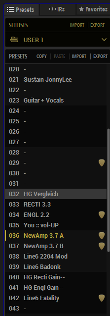 helix edit - setlist - plek at end.png