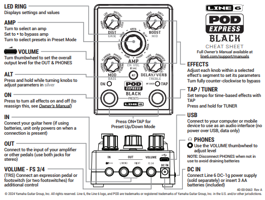 POD Express Black cheat sheet.png