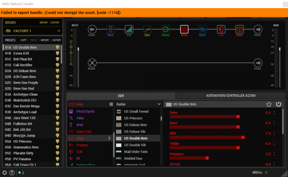 Am I going to be able to update without doing a setlist export instead?