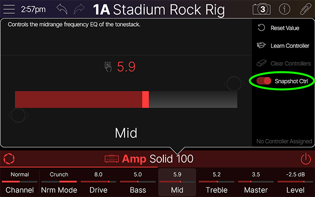 Known Issues in 1.2.1